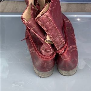 Steve Madden Shoes - Women’s Steve Madden Combat Boots Steve Madden Shoes - Women’s Steve Madden Combat Boots